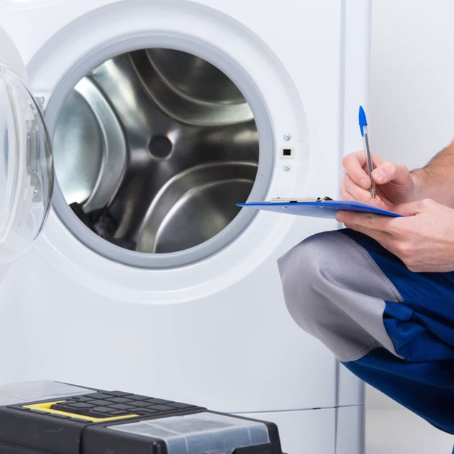 samsung washing machine service in Coimbatore