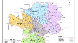 all areas AC Service