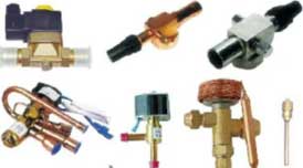 Spare parts