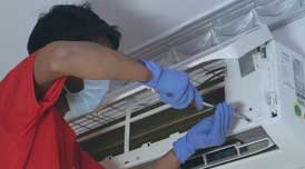 Split AC Repair & Service