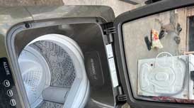 Top Load Washing Machine Repair