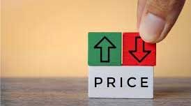 Transparent Pricing
