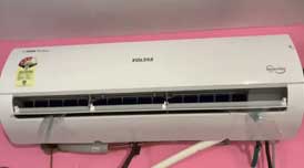 voltas ac service center in Coimbatore