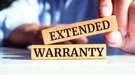 Warranty Coverage