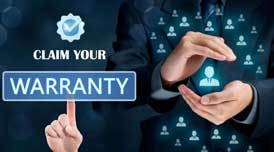 Documentation & Warranty Registration