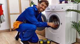 IFB washer dryer service