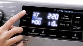 Water Temperature