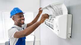 holiday AC Service