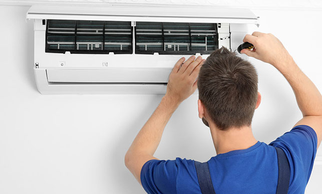 Whirlpool ac service in Coimbatore