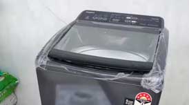 Whirlpool Washing Machine Service Coimbatore